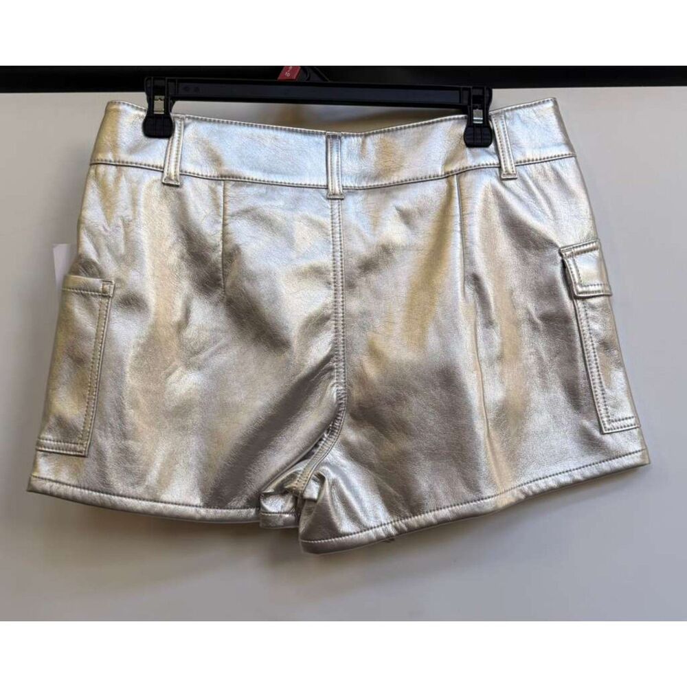 Mini Skort Wrap - Picture 2 of 2